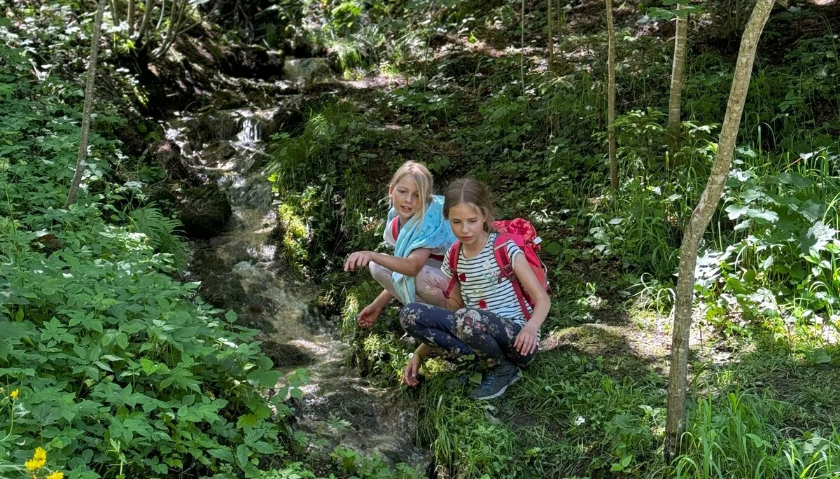 © DAV Sektion Rosenheim