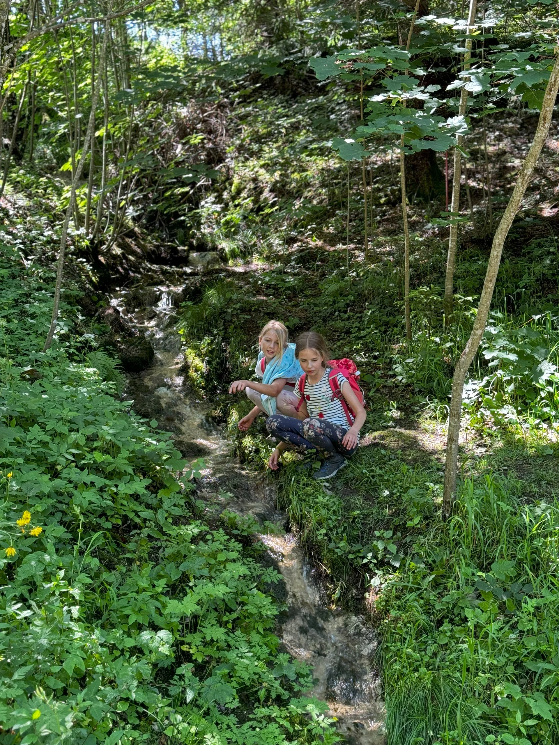 © DAV Sektion Rosenheim