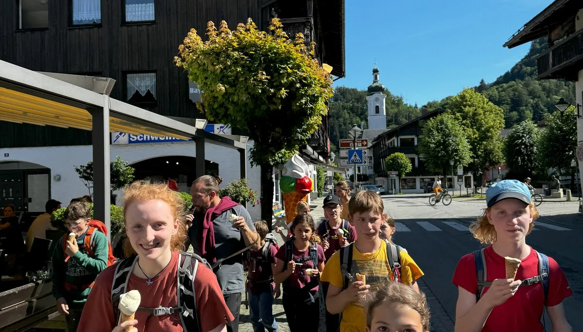 © DAV Sektion Rosenheim