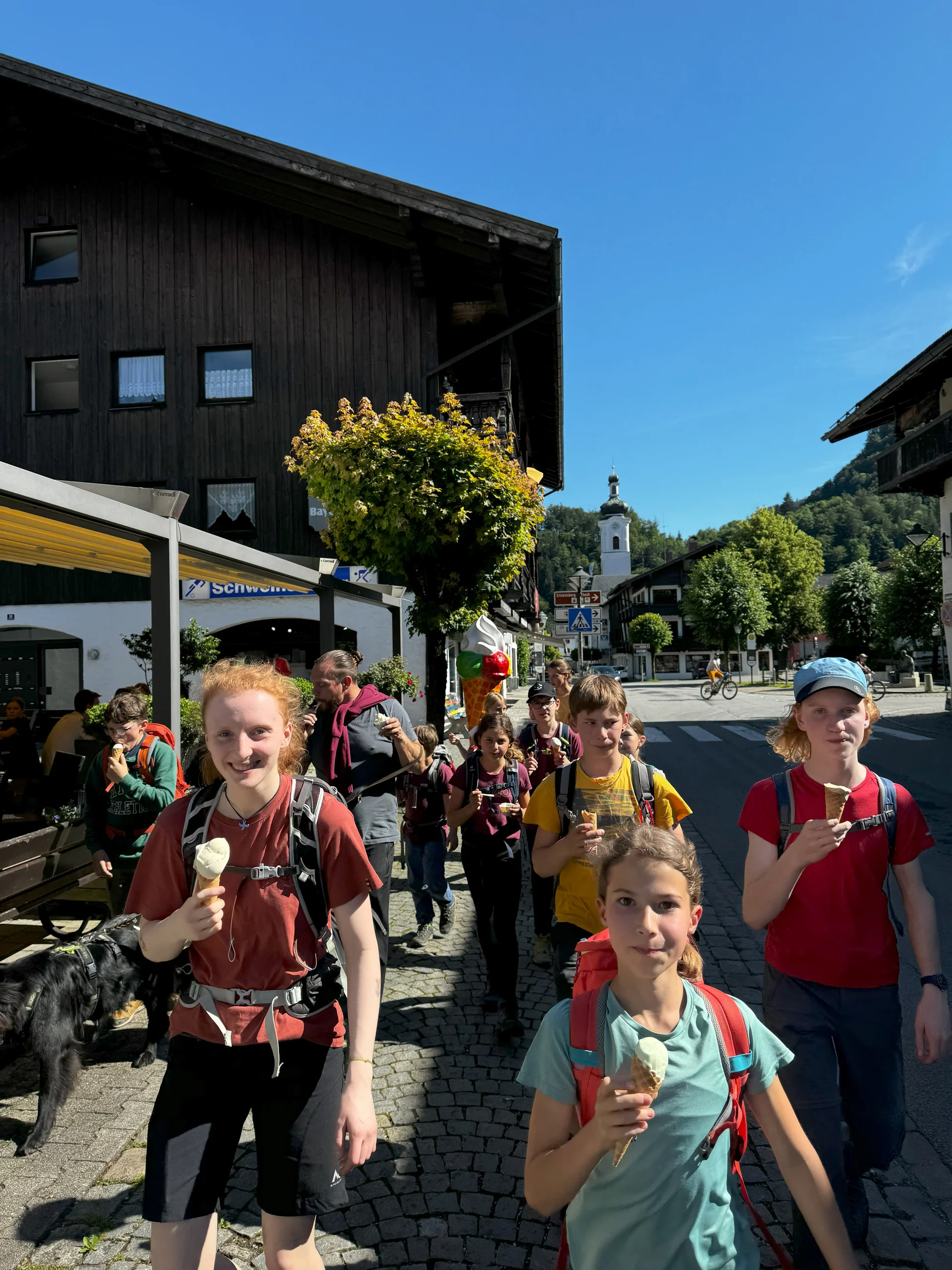 © DAV Sektion Rosenheim