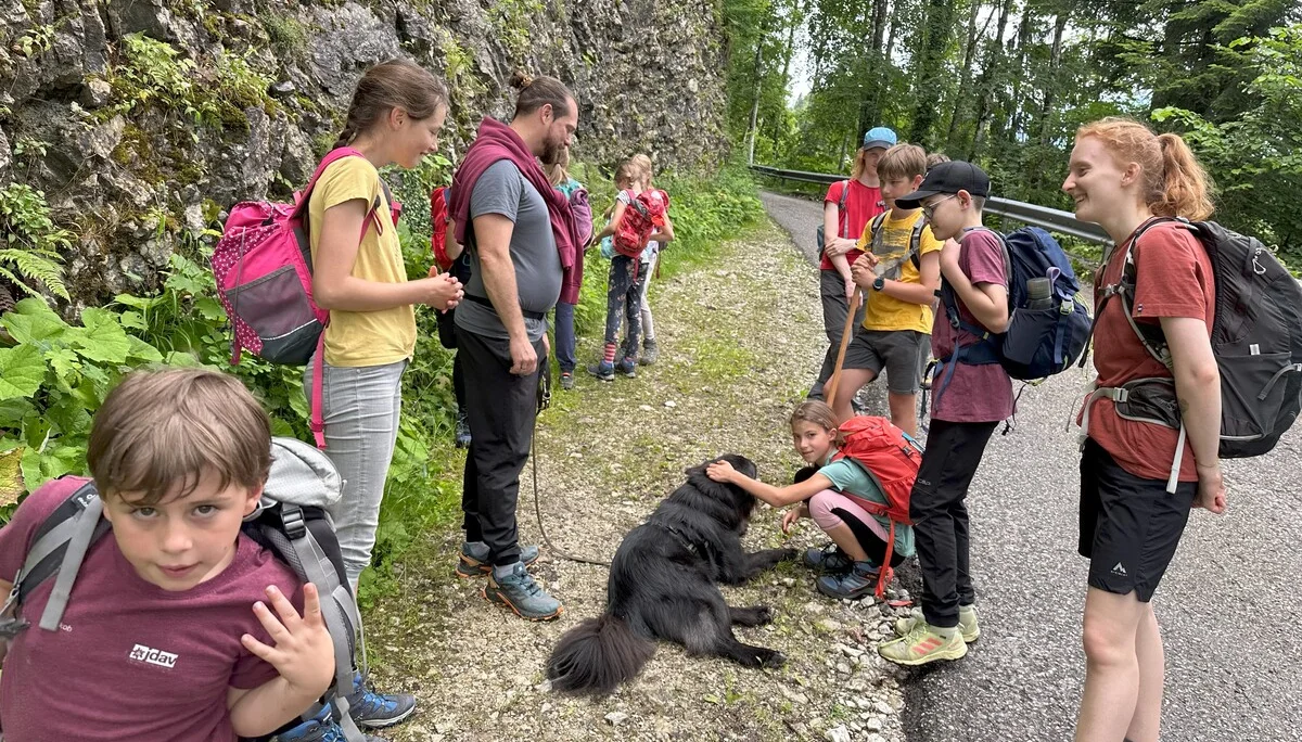 © DAV Sektion Rosenheim