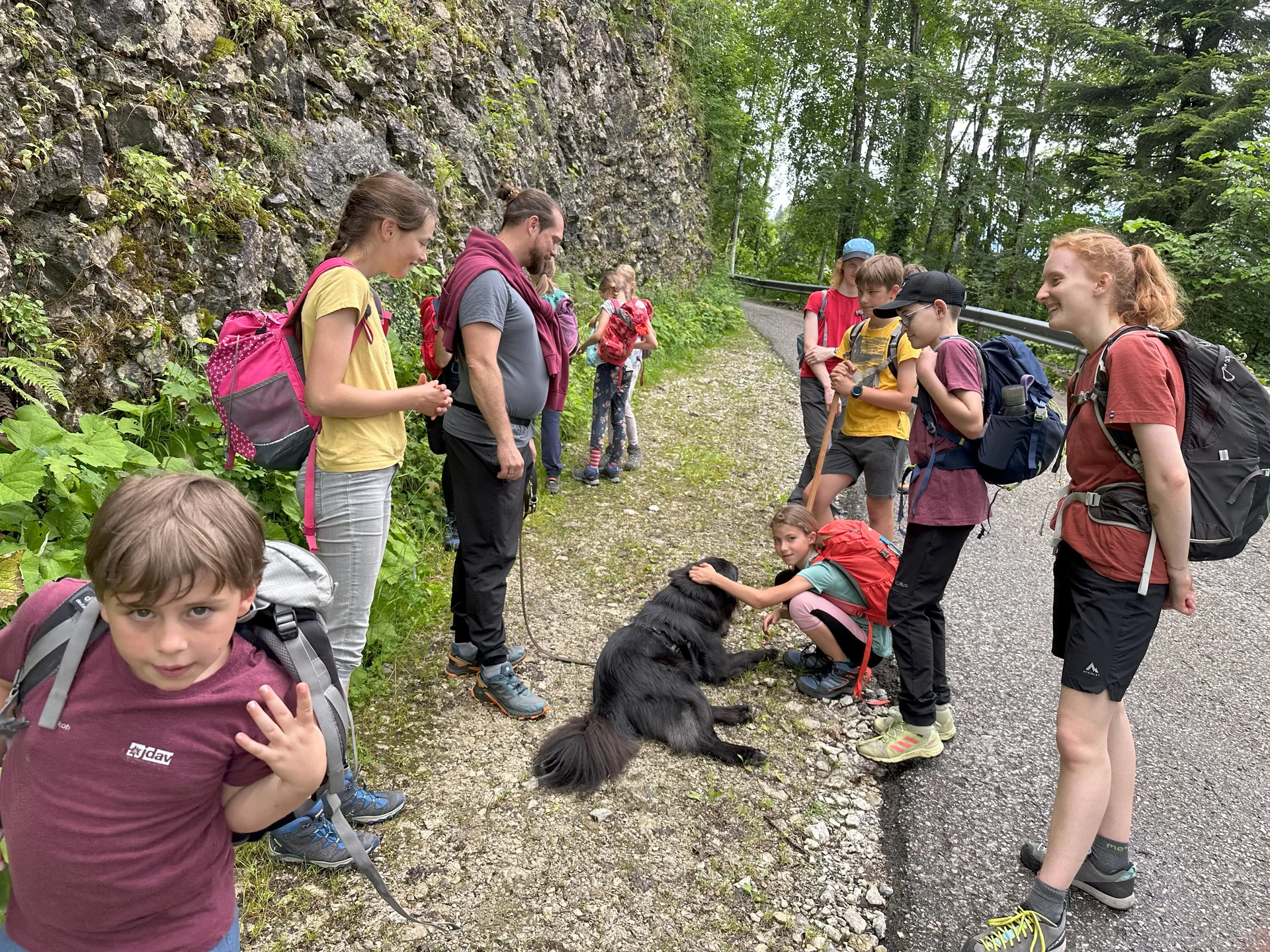 © DAV Sektion Rosenheim