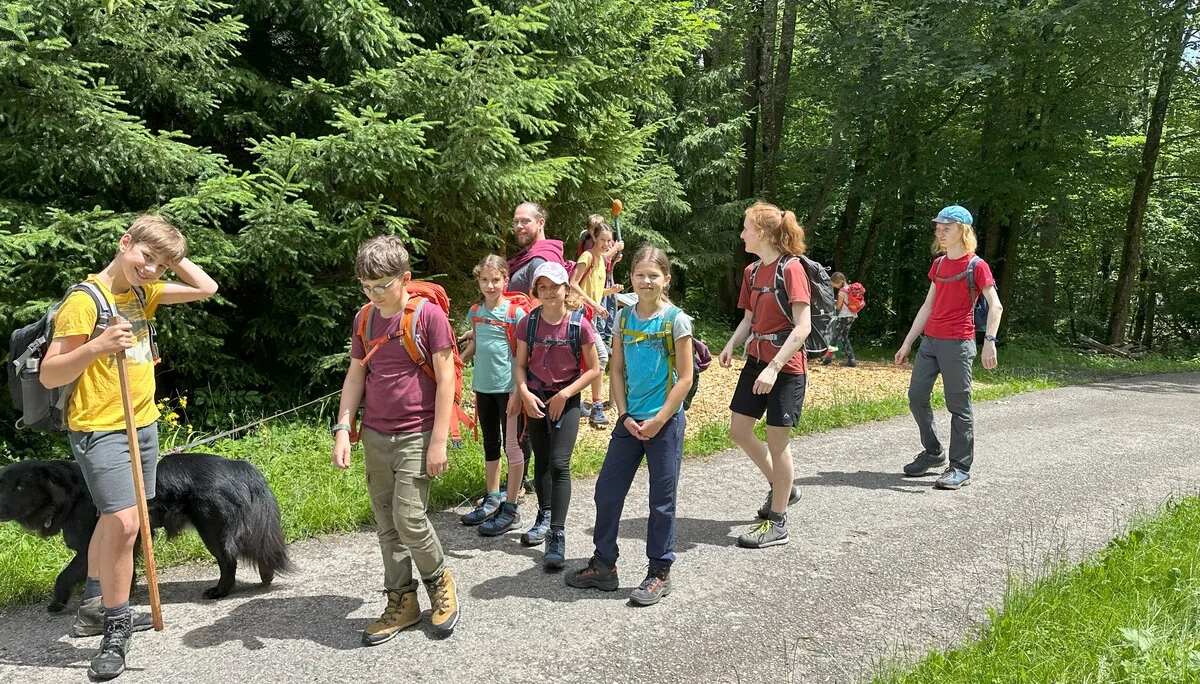 © DAV Sektion Rosenheim