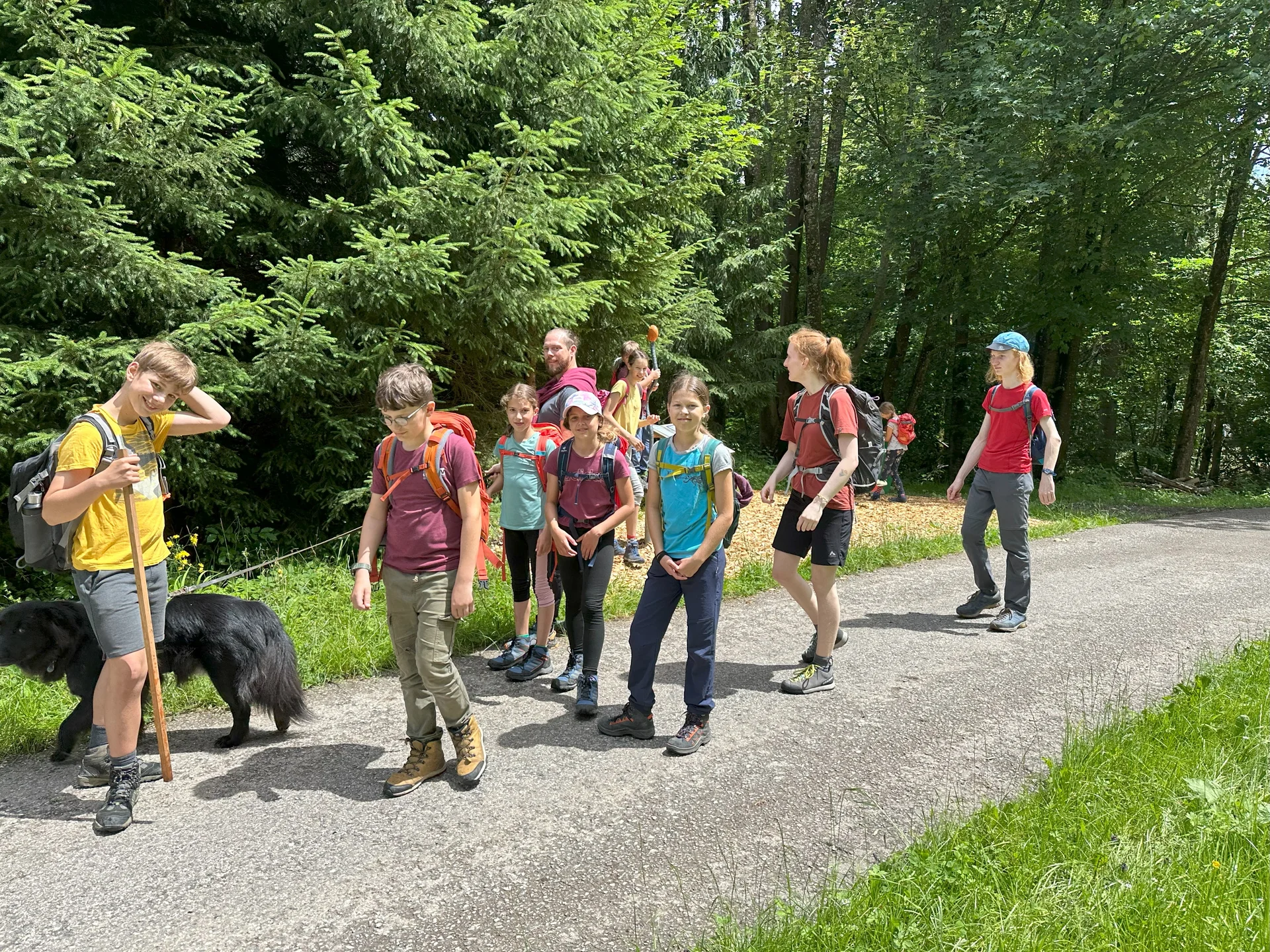 © DAV Sektion Rosenheim