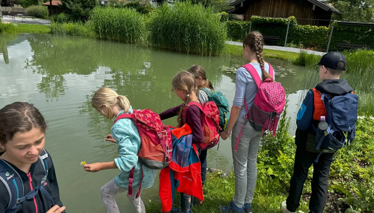 © DAV Sektion Rosenheim