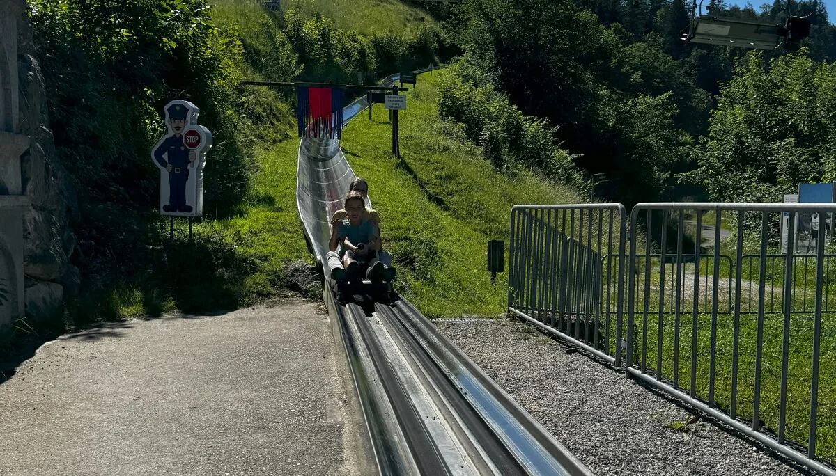 © DAV Sektion Rosenheim