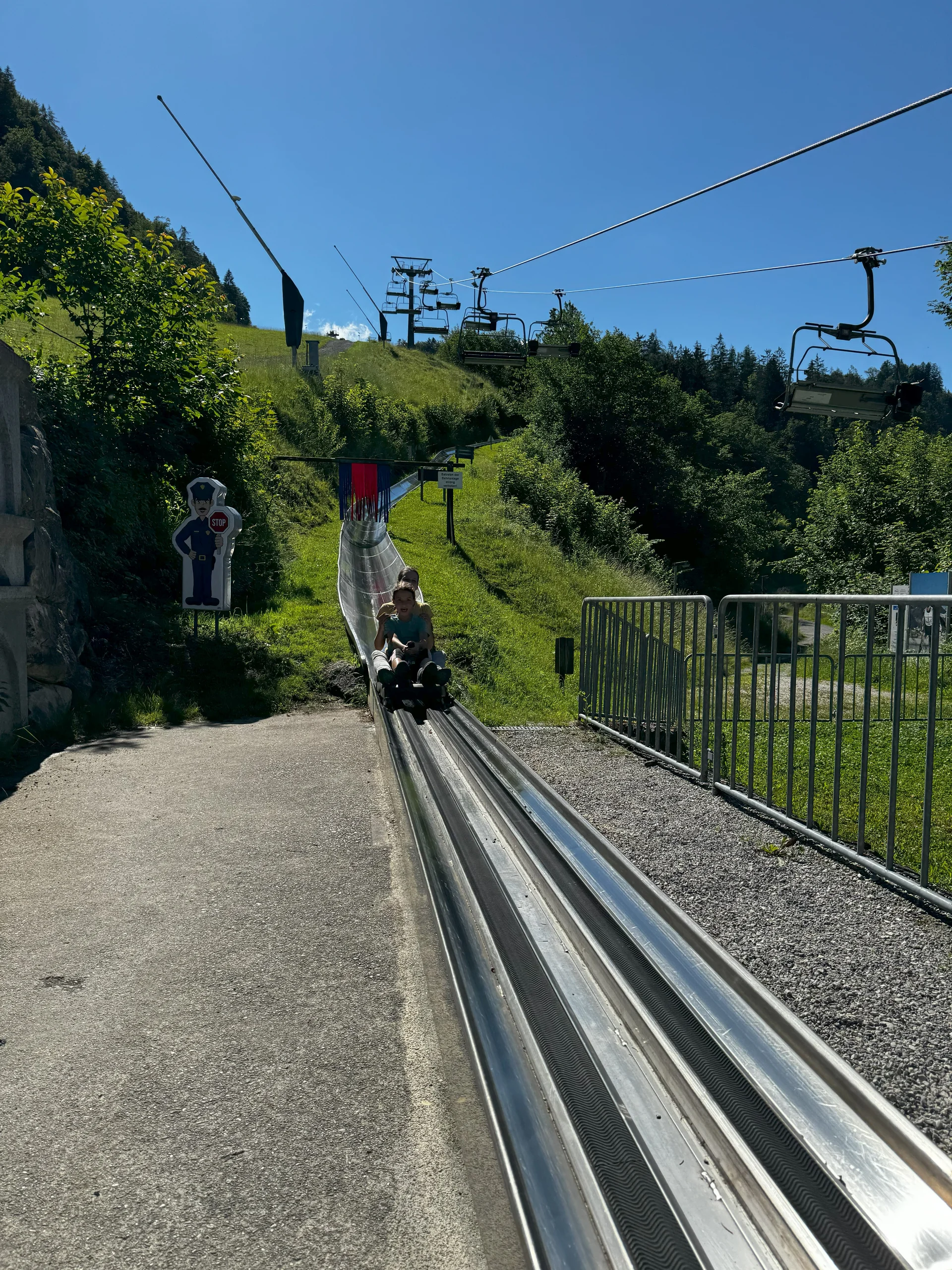 © DAV Sektion Rosenheim