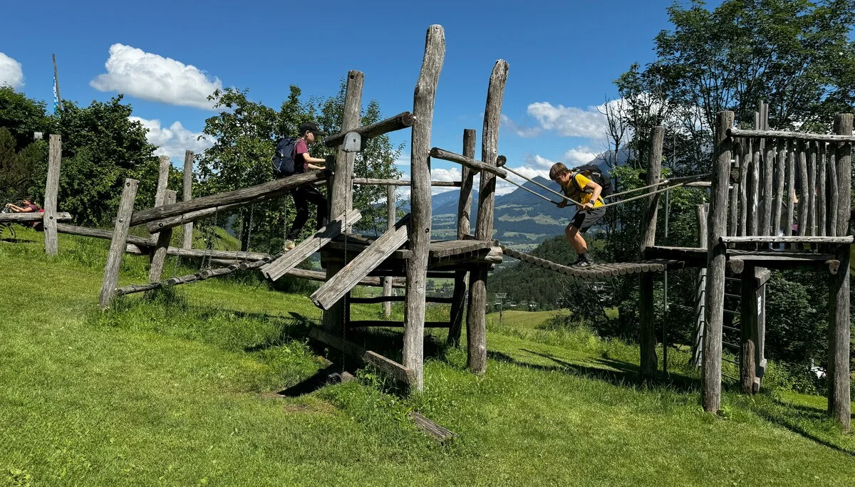 © DAV Sektion Rosenheim