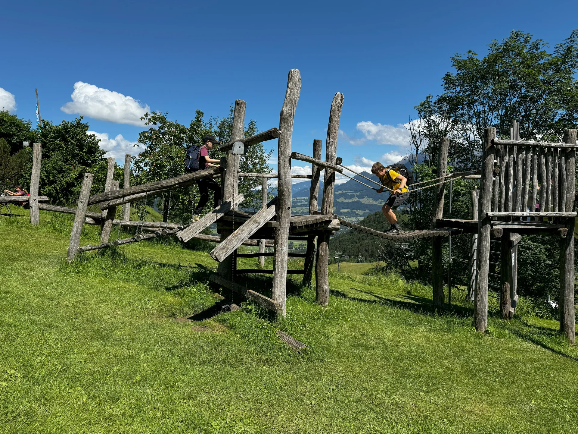 © DAV Sektion Rosenheim