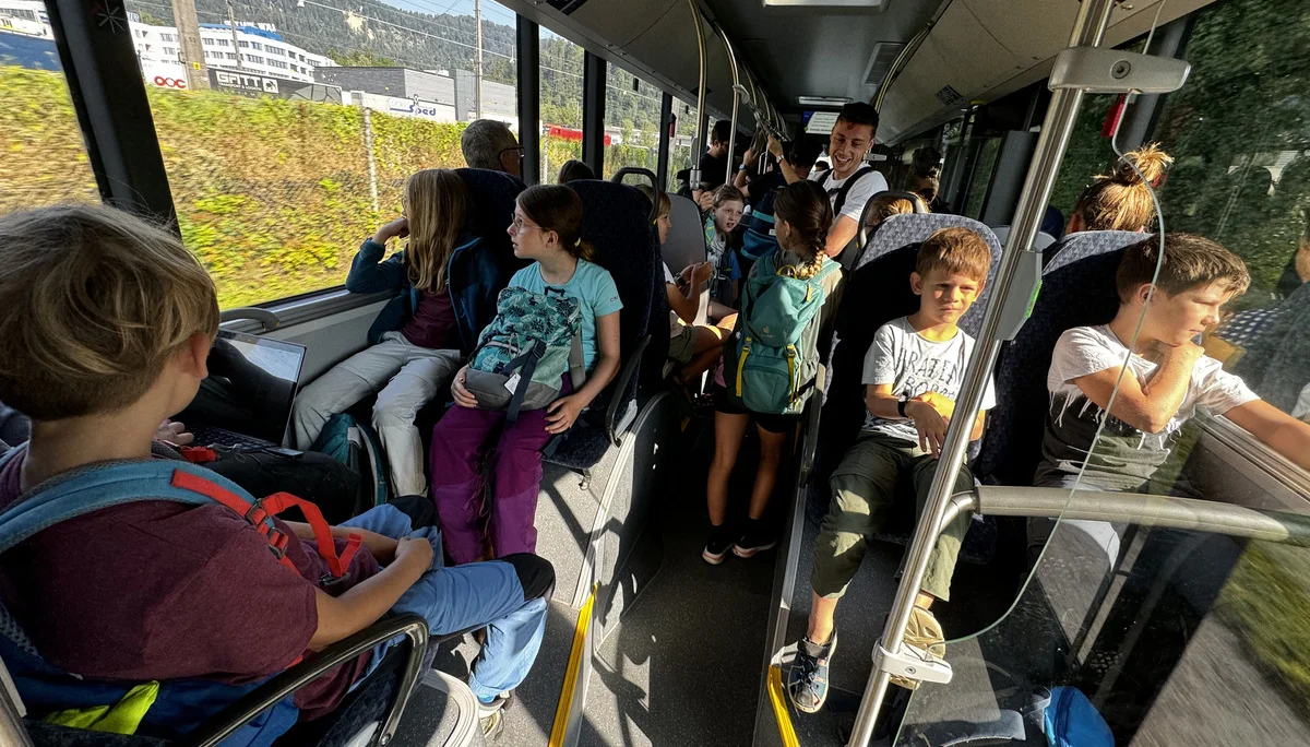 © DAV Sektion Rosenheim