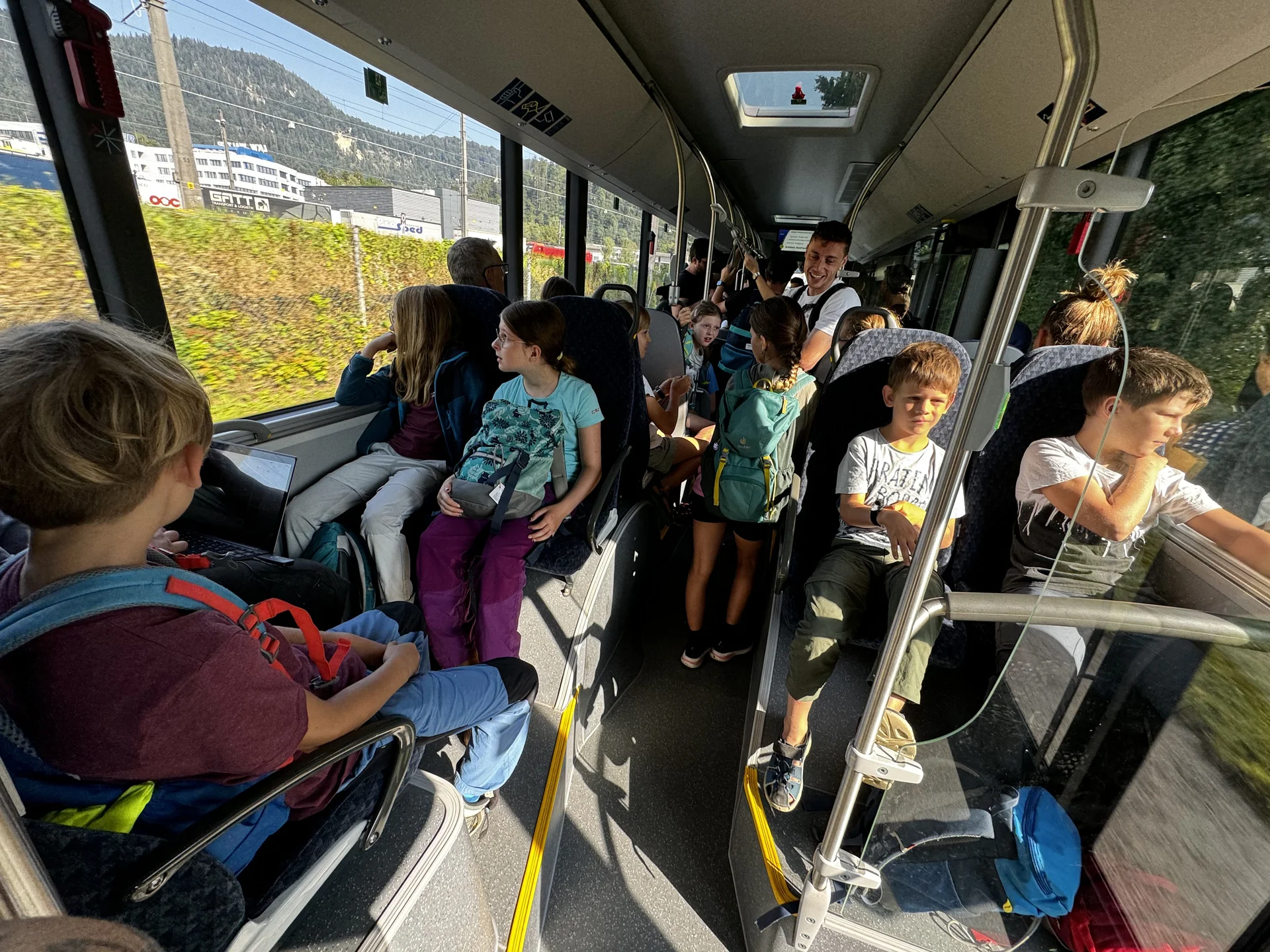 © DAV Sektion Rosenheim