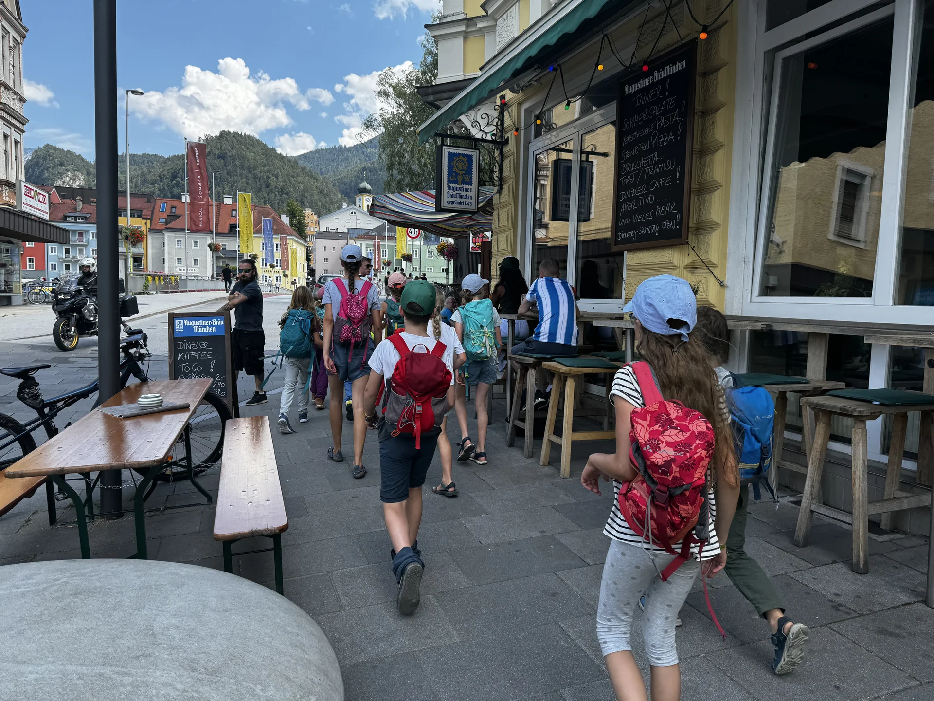 © DAV Sektion Rosenheim