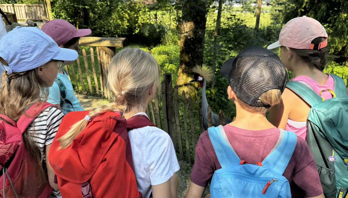 © DAV Sektion Rosenheim