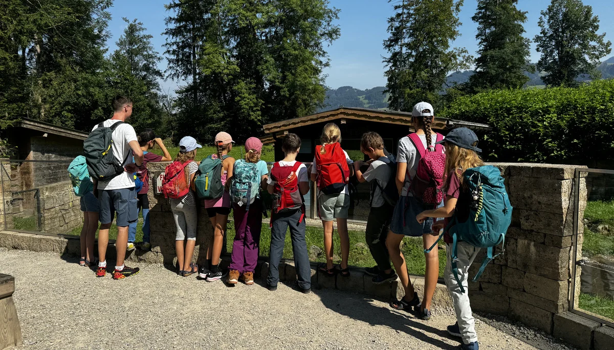 © DAV Sektion Rosenheim