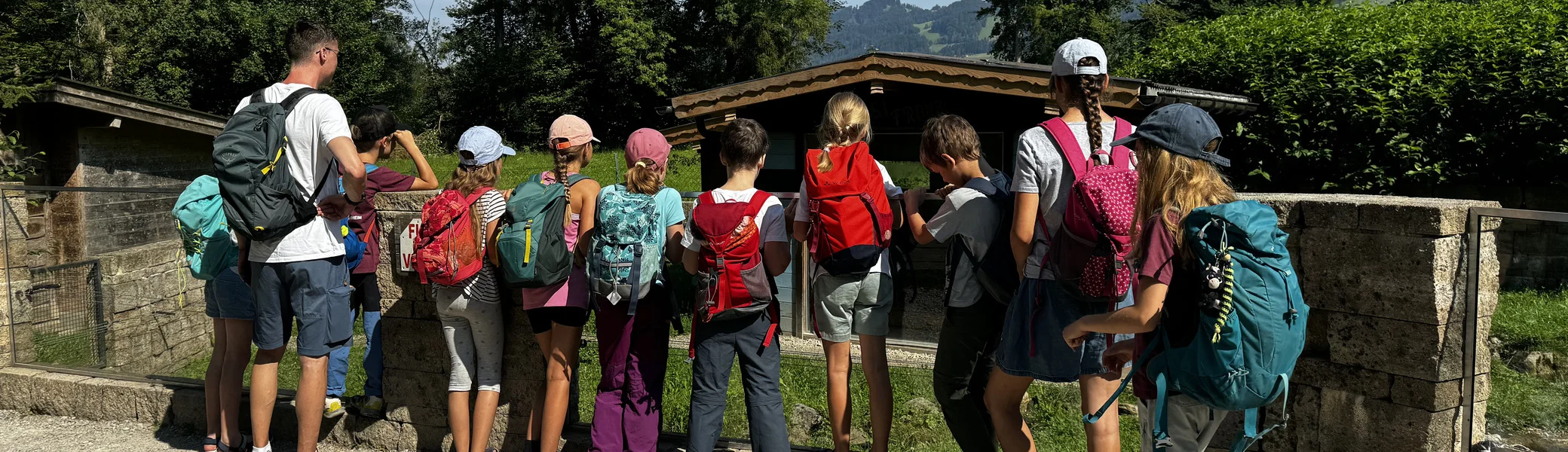 © DAV Sektion Rosenheim