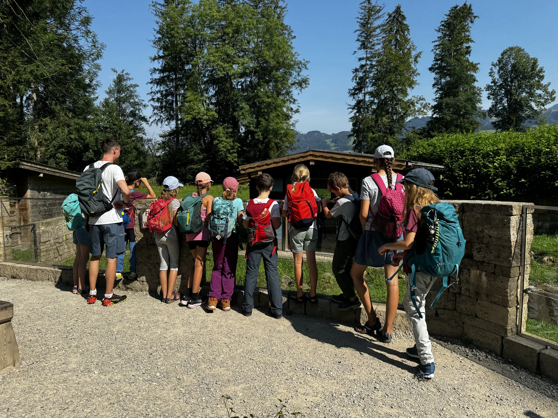 © DAV Sektion Rosenheim