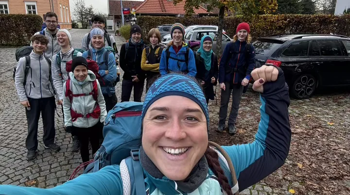 © DAV Sektion Rosenheim