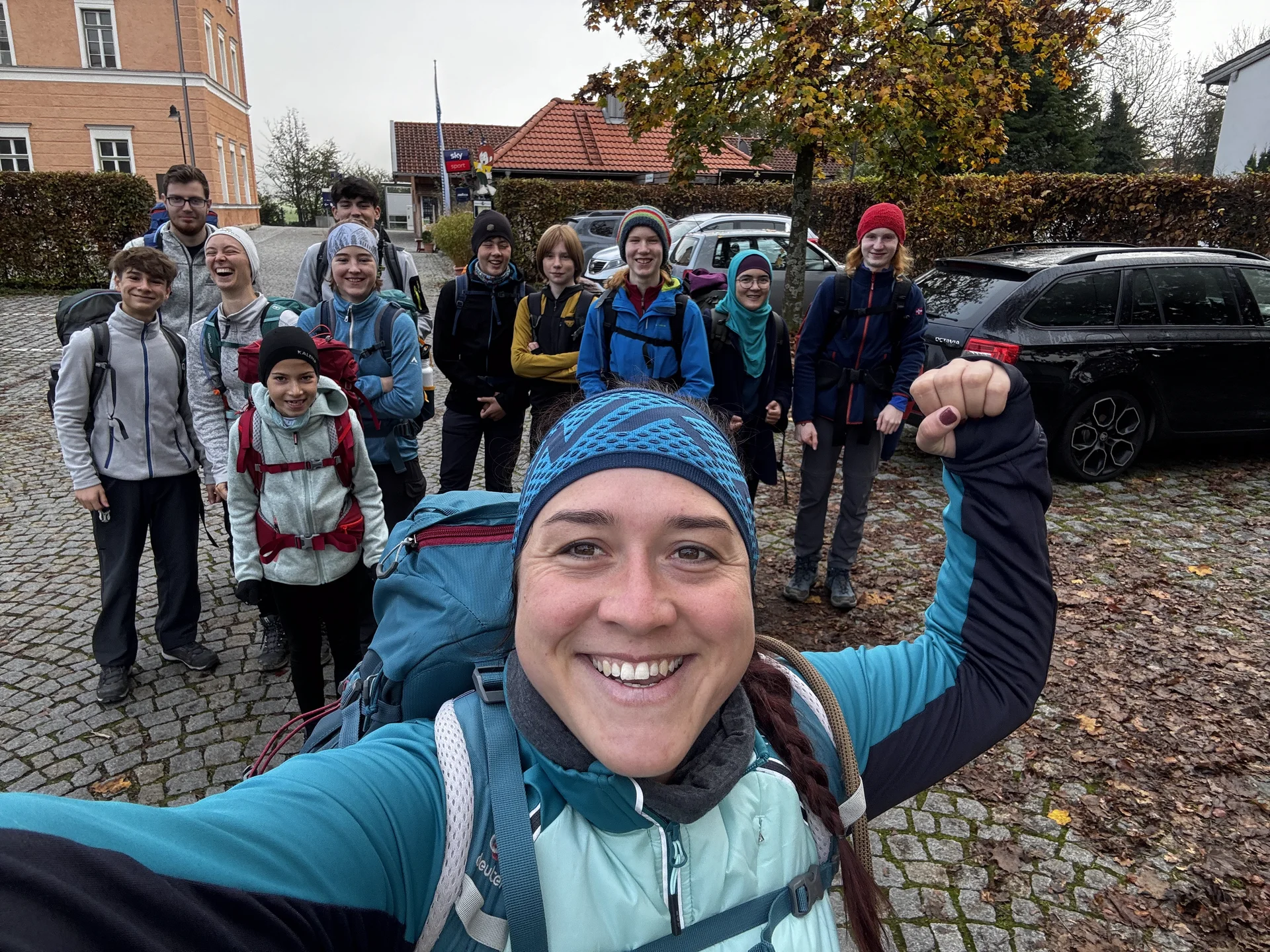 © DAV Sektion Rosenheim