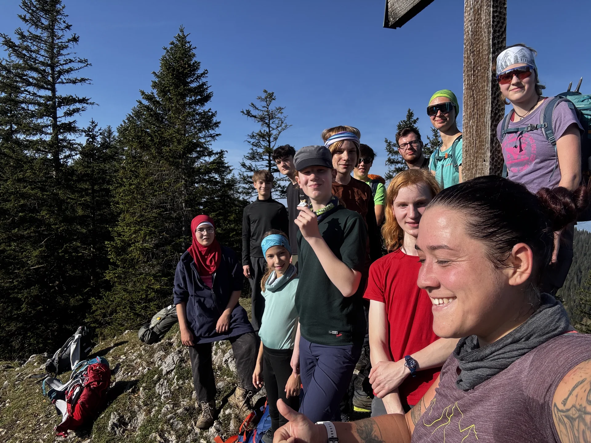 © DAV Sektion Rosenheim