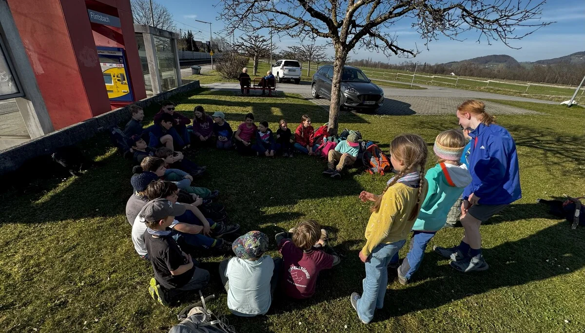 © DAV Sektion Rosenheim