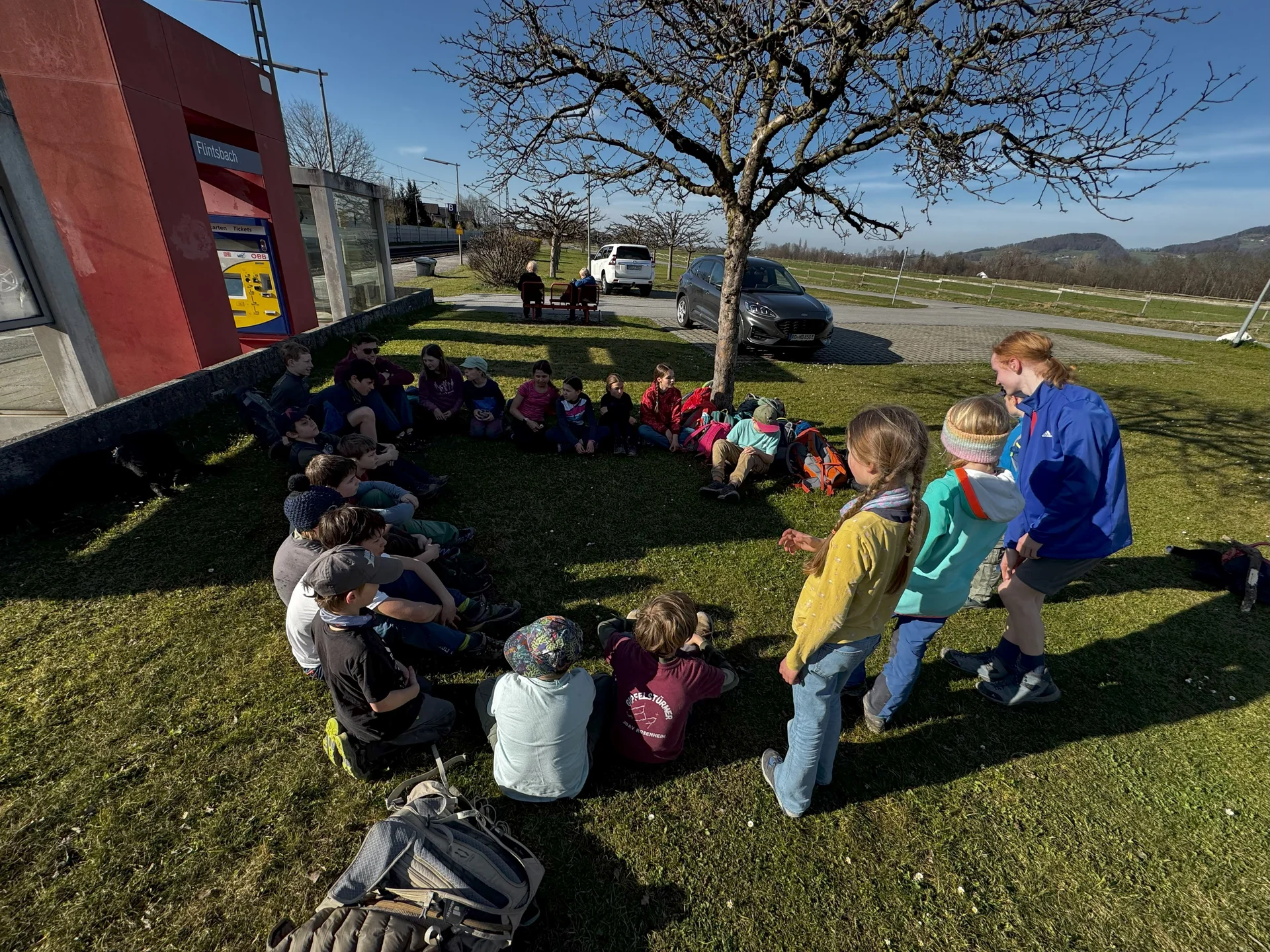 © DAV Sektion Rosenheim