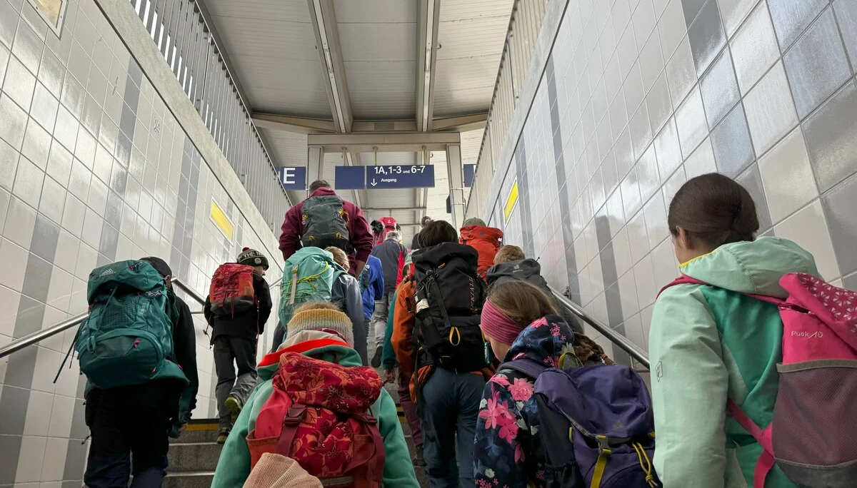 © DAV Sektion Rosenheim