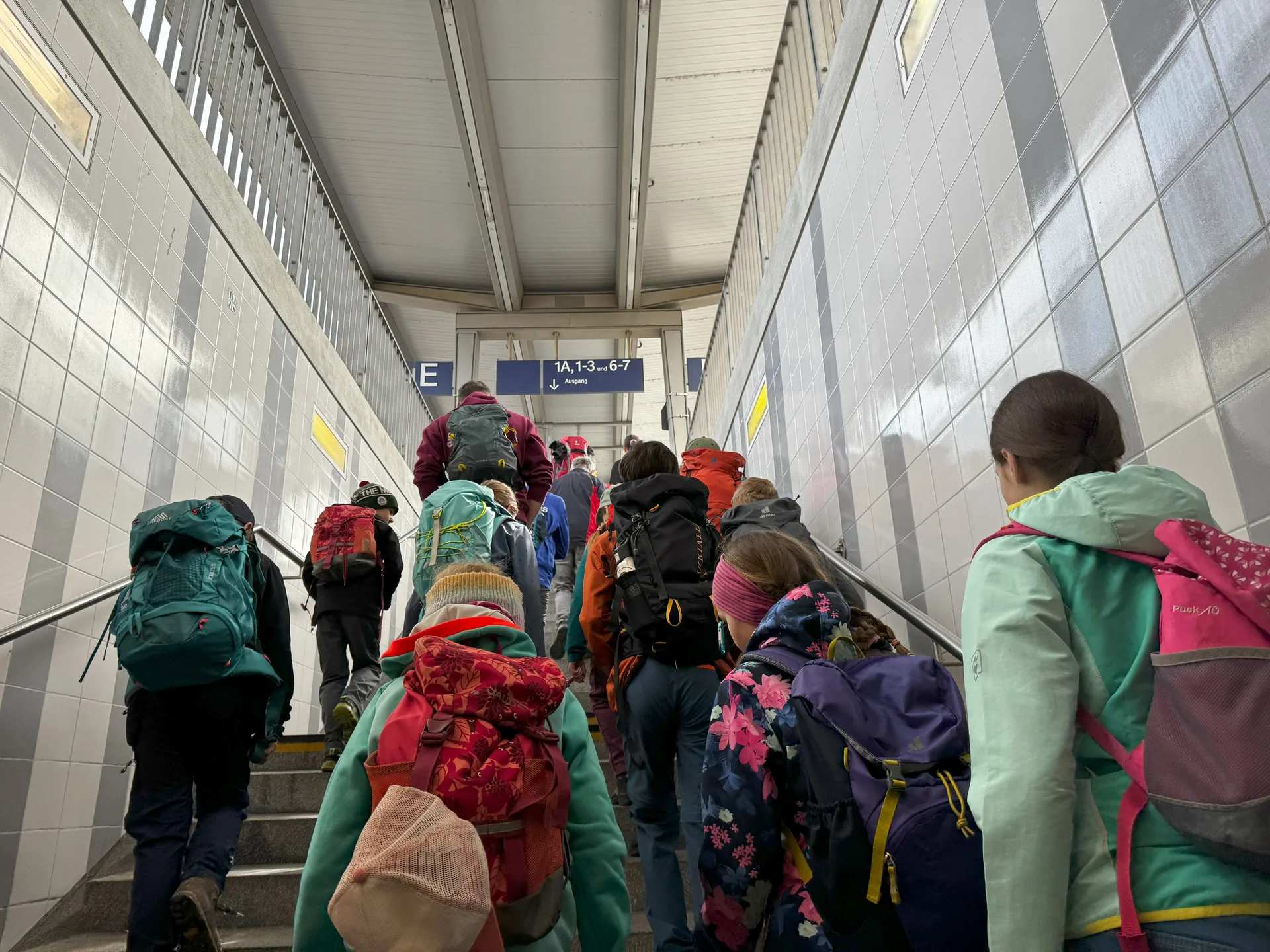 © DAV Sektion Rosenheim