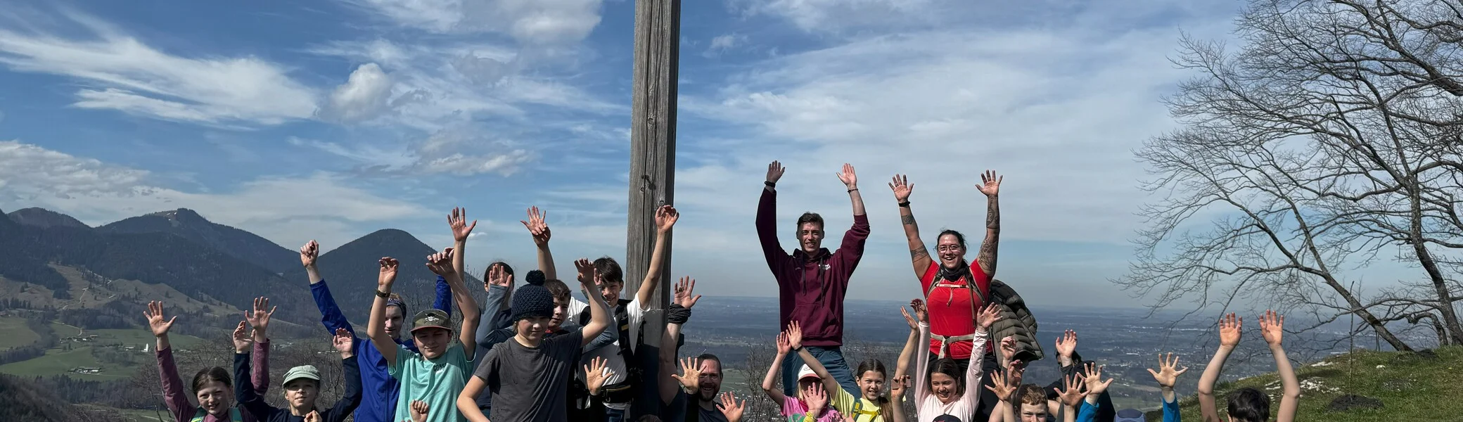 © DAV Sektion Rosenheim