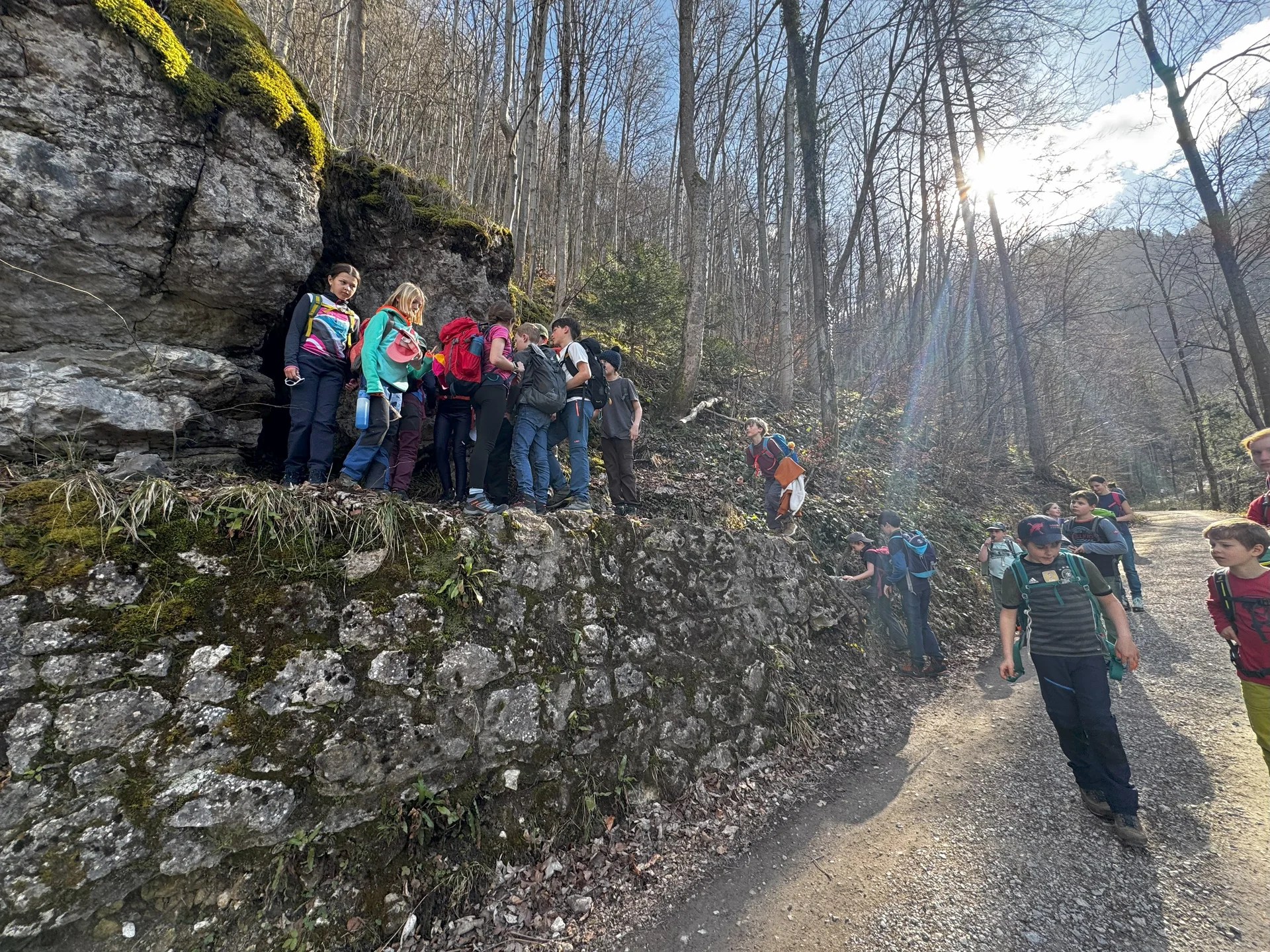 © DAV Sektion Rosenheim