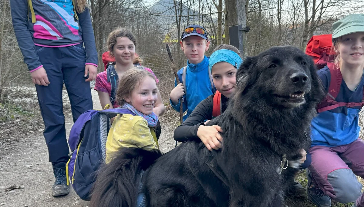 © DAV Sektion Rosenheim