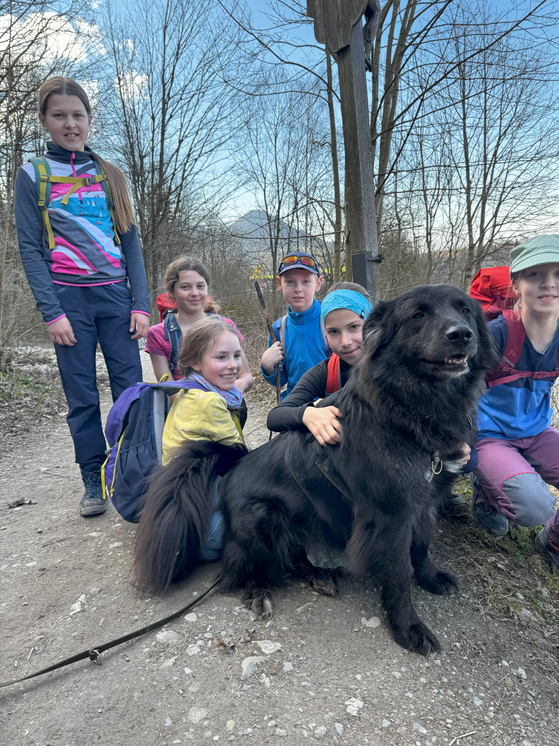 © DAV Sektion Rosenheim