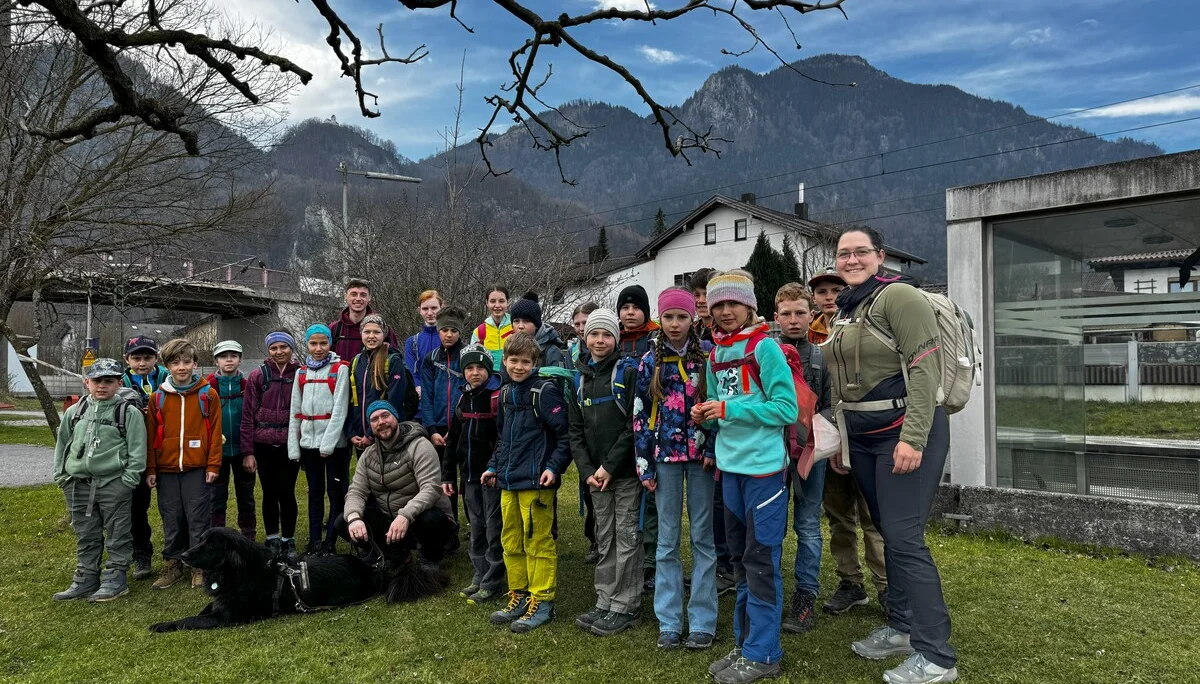 © DAV Sektion Rosenheim