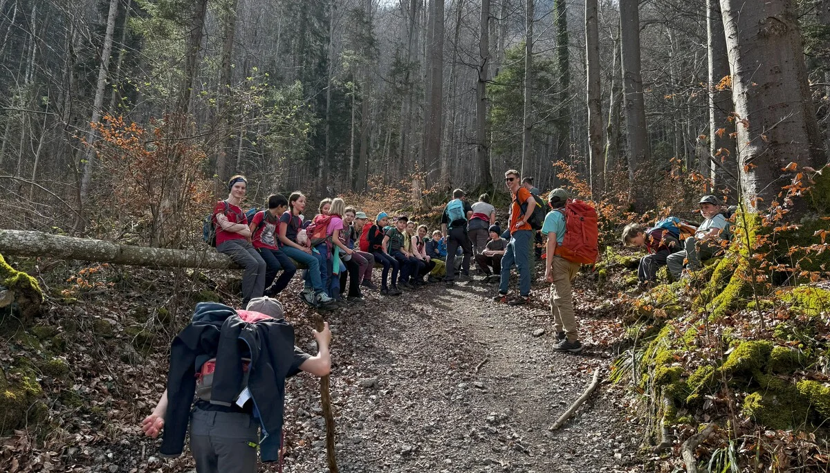 © DAV Sektion Rosenheim