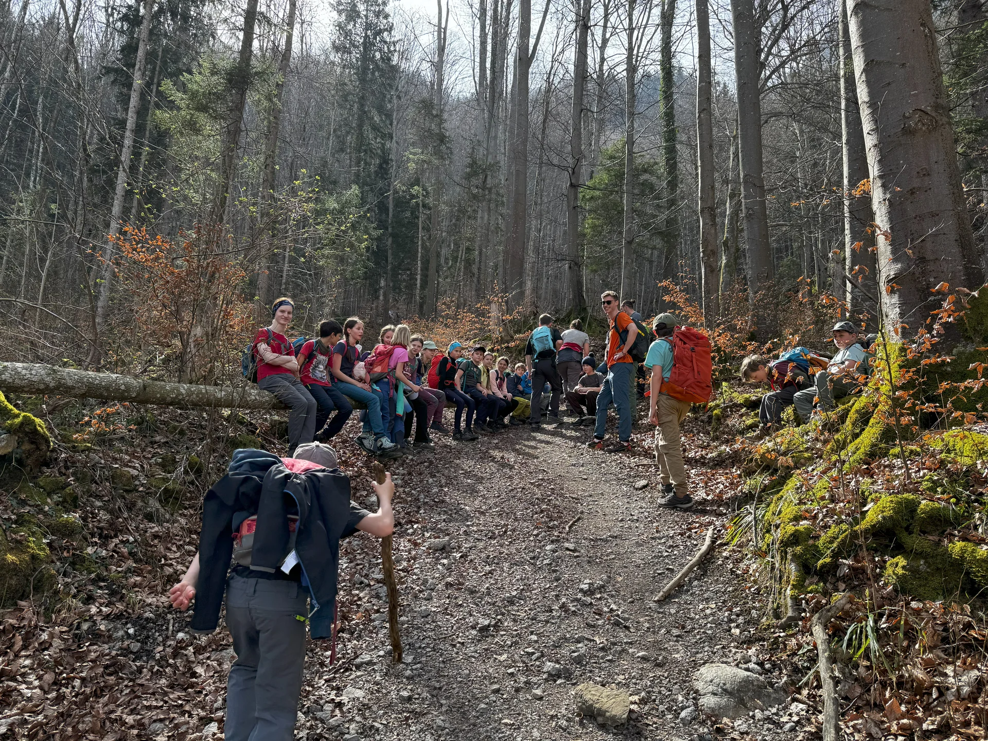 © DAV Sektion Rosenheim