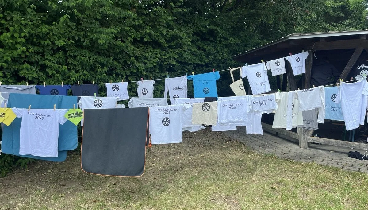 © DAV Sektion Rosenheim