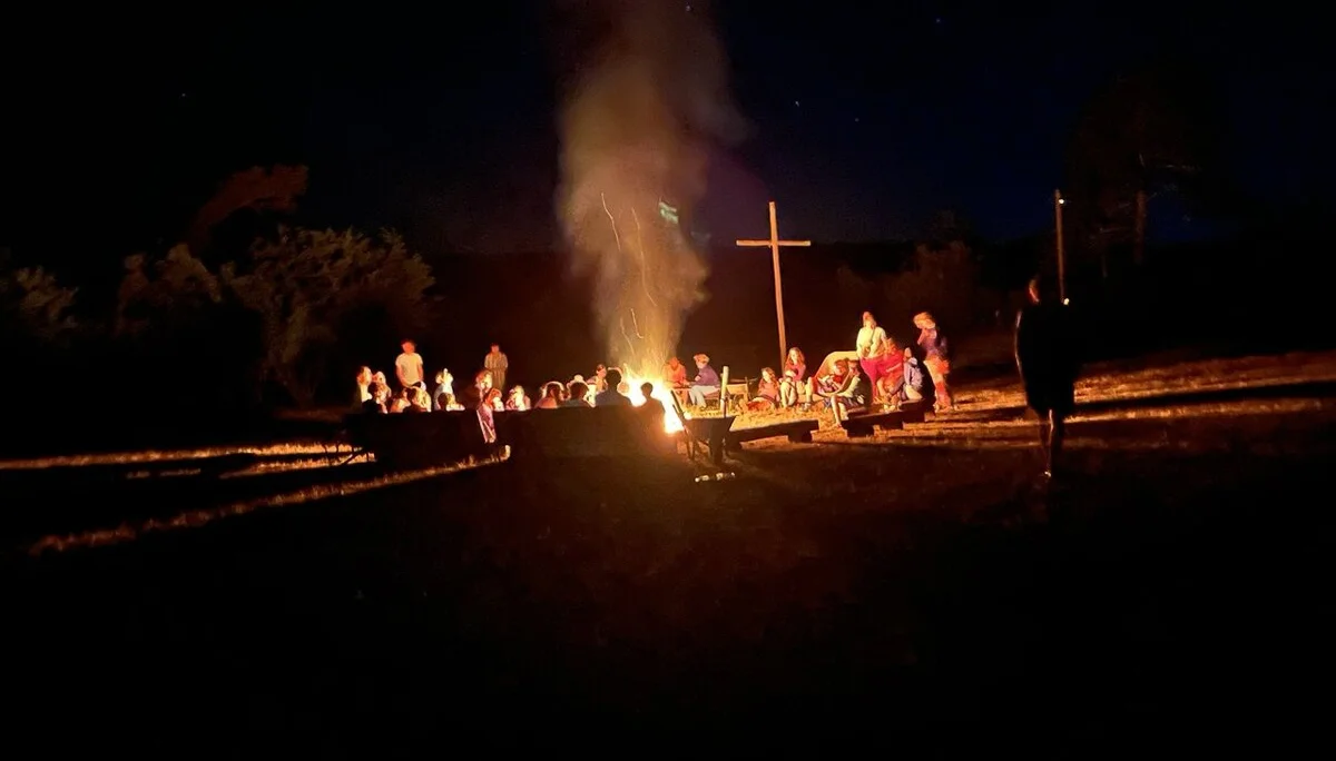 © DAV Sektion Rosenheim