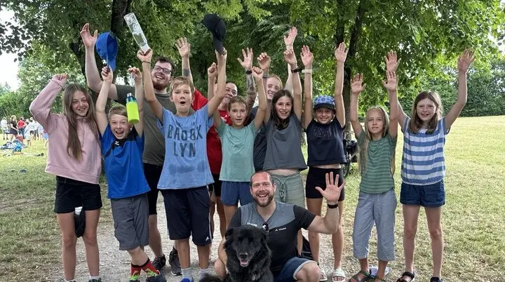 © DAV Sektion Rosenheim