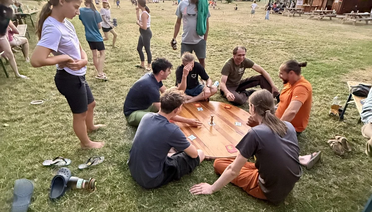 © DAV Sektion Rosenheim