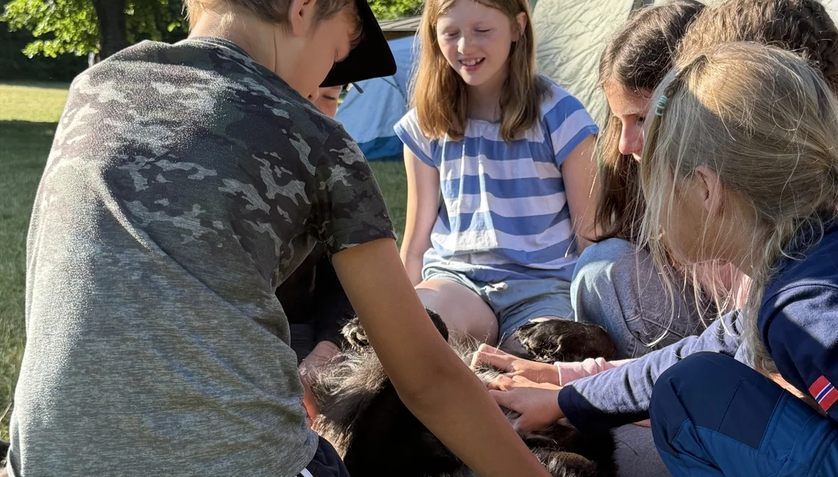 © DAV Sektion Rosenheim