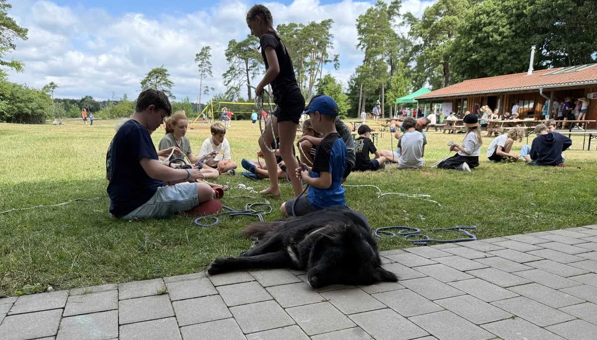 © DAV Sektion Rosenheim