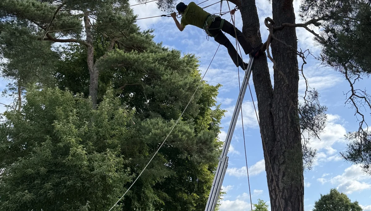 © DAV Sektion Rosenheim