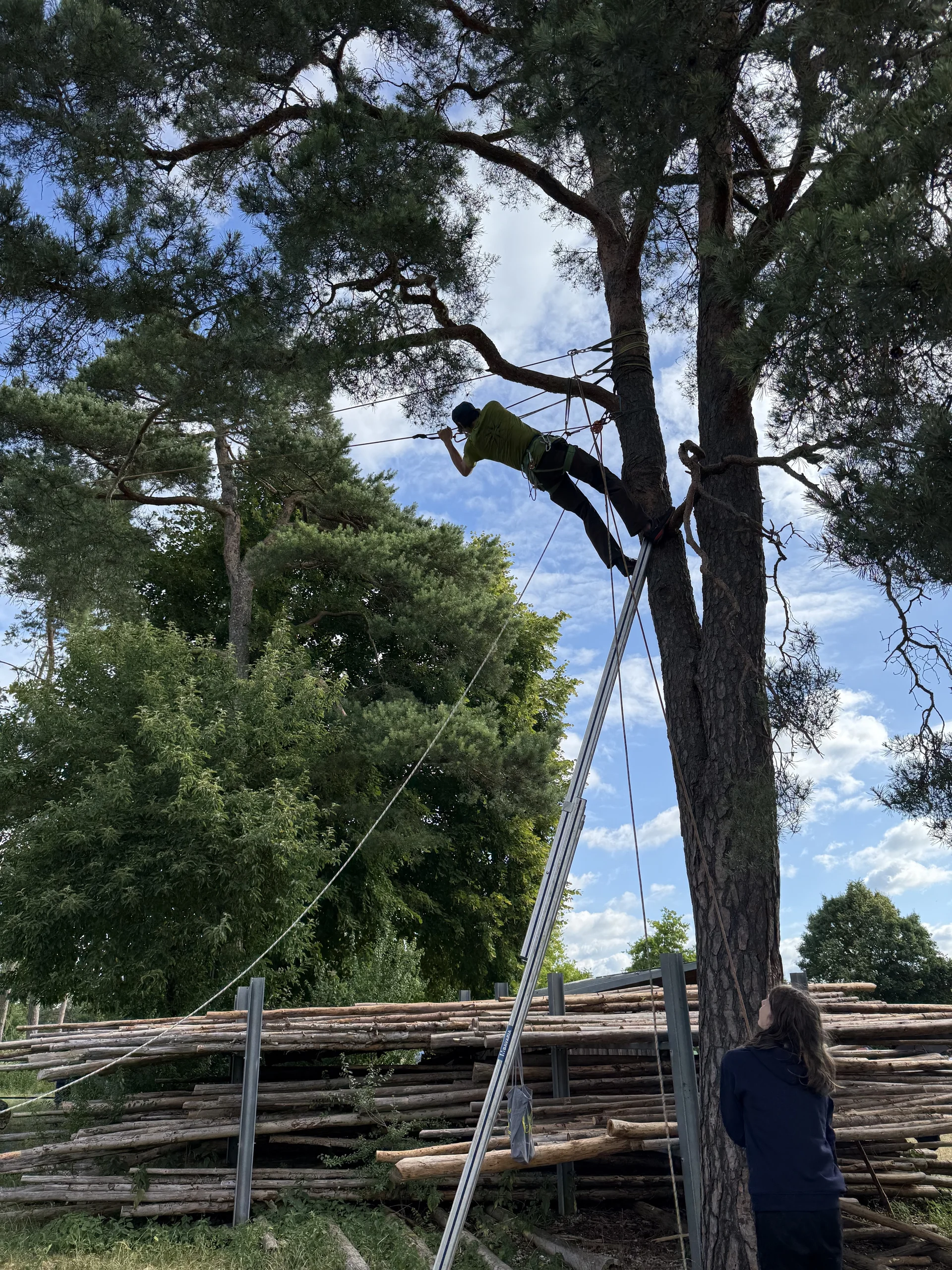 © DAV Sektion Rosenheim