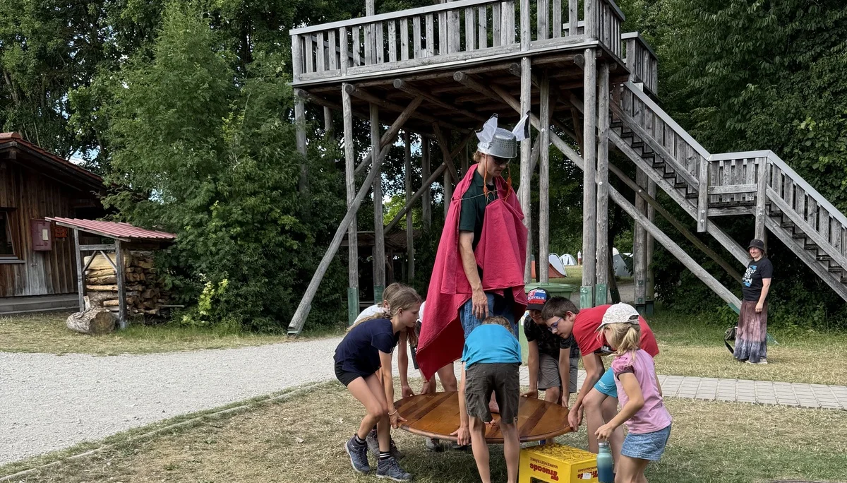 © DAV Sektion Rosenheim