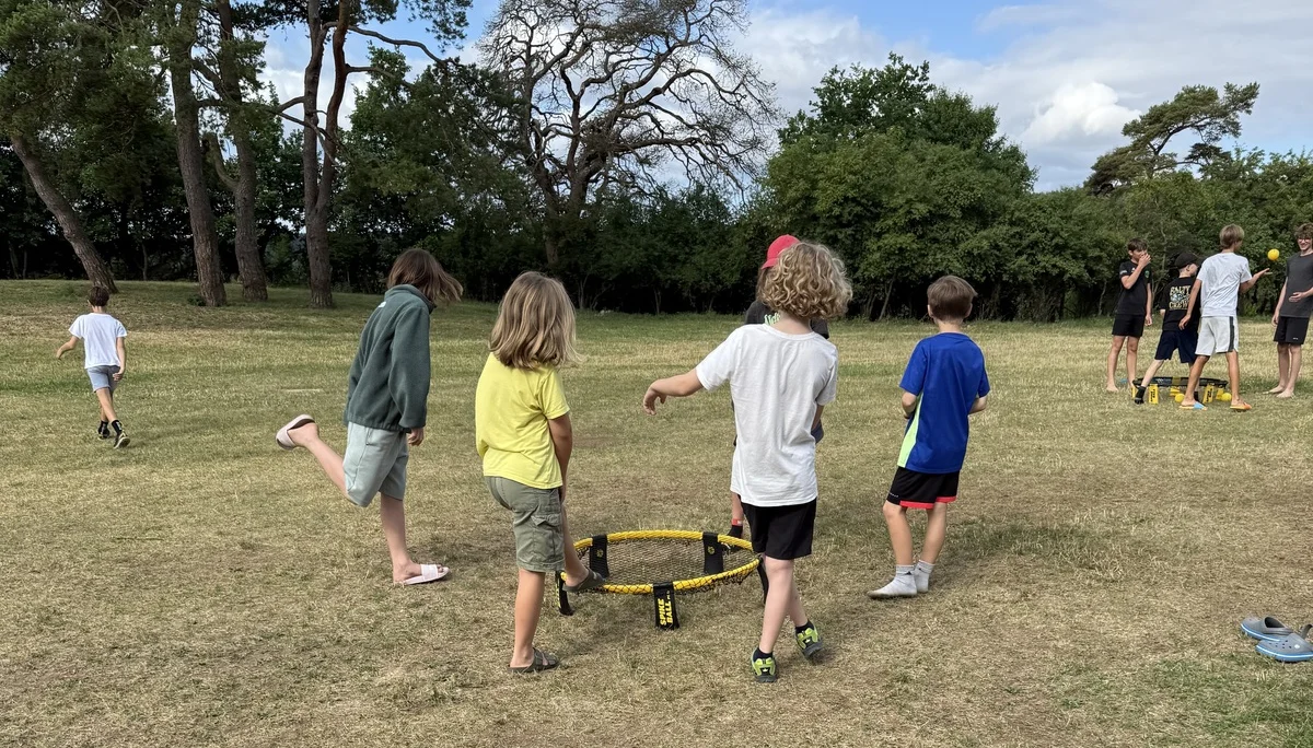 © DAV Sektion Rosenheim