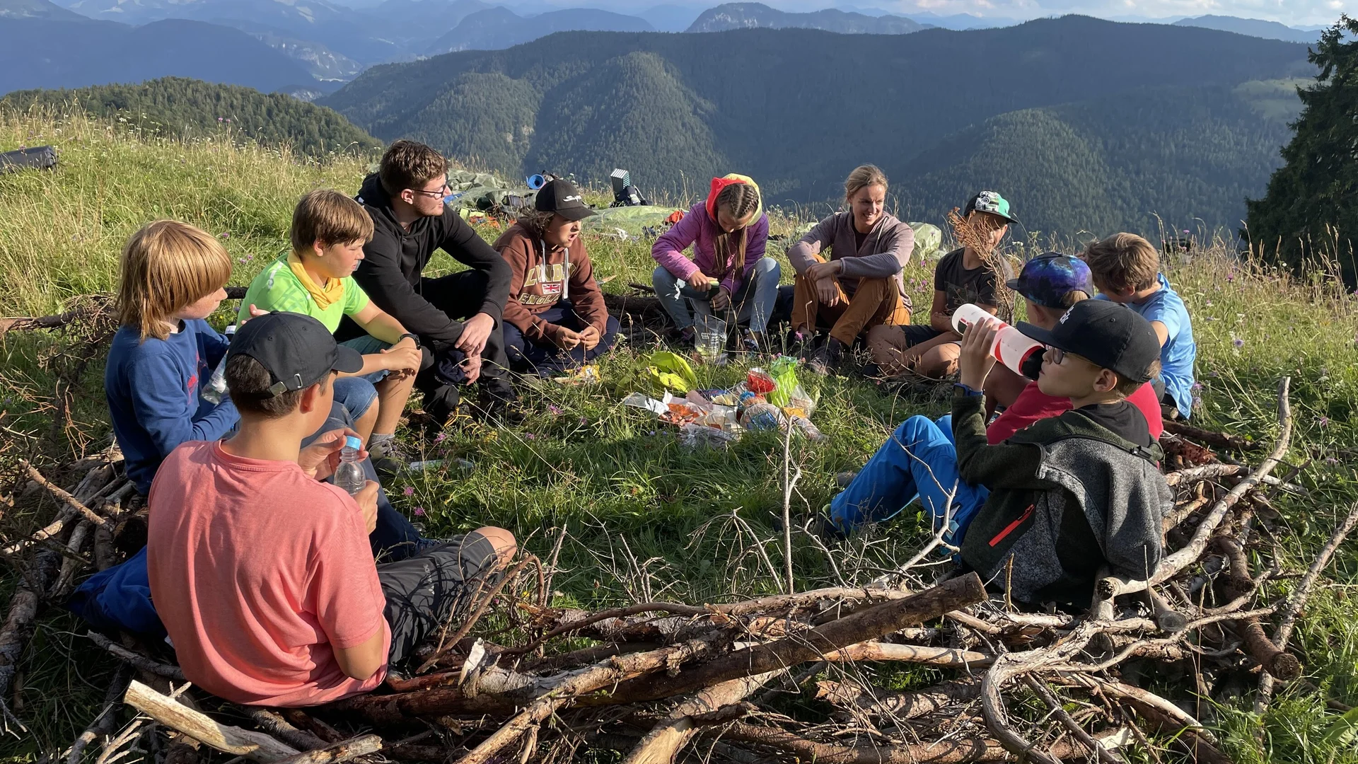 © DAV Sektion Rosenheim