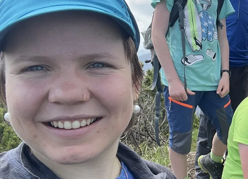 © DAV Sektion Rosenheim - Gipfelstürmer