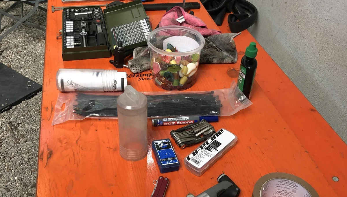 © DAV Sektion Rosenheim