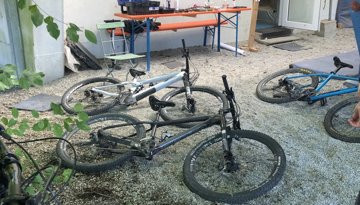 © DAV Sektion Rosenheim