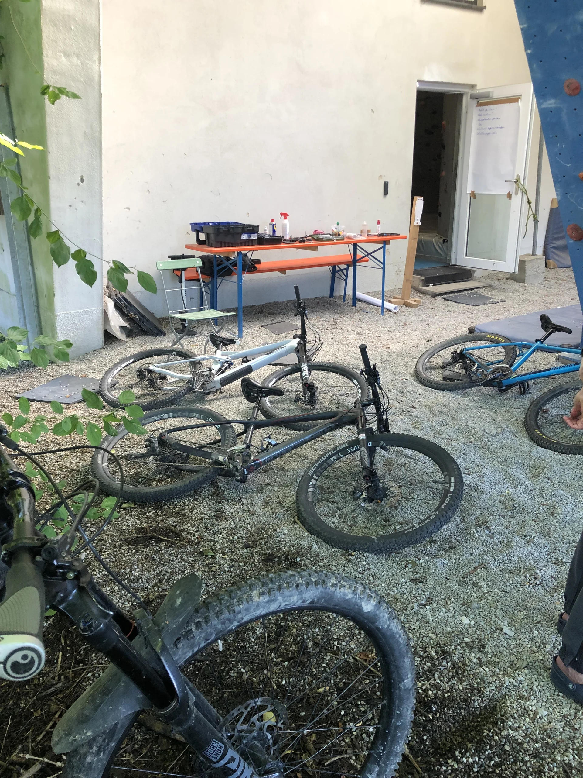 © DAV Sektion Rosenheim