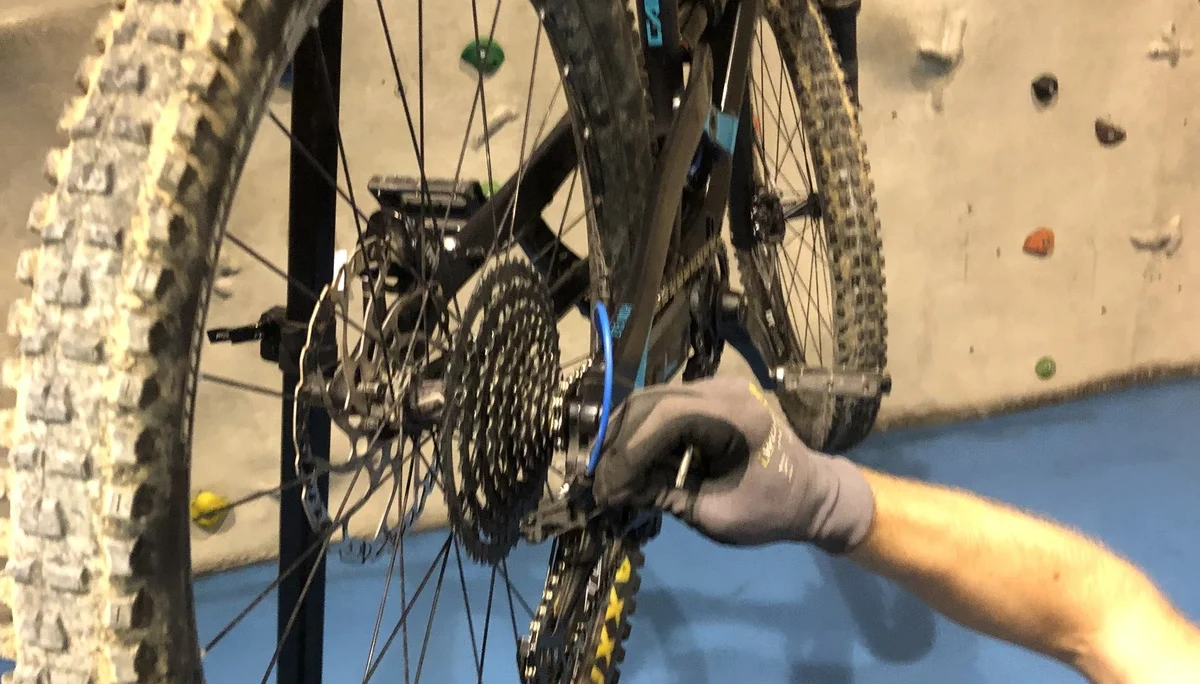 © DAV Sektion Rosenheim